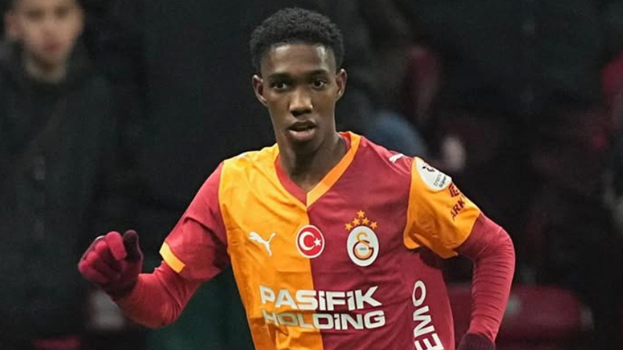 Galatasaray puan kaybetti Yaser Asprilla taraftarı çıldırttı! Tepkiler sonrası geri adım