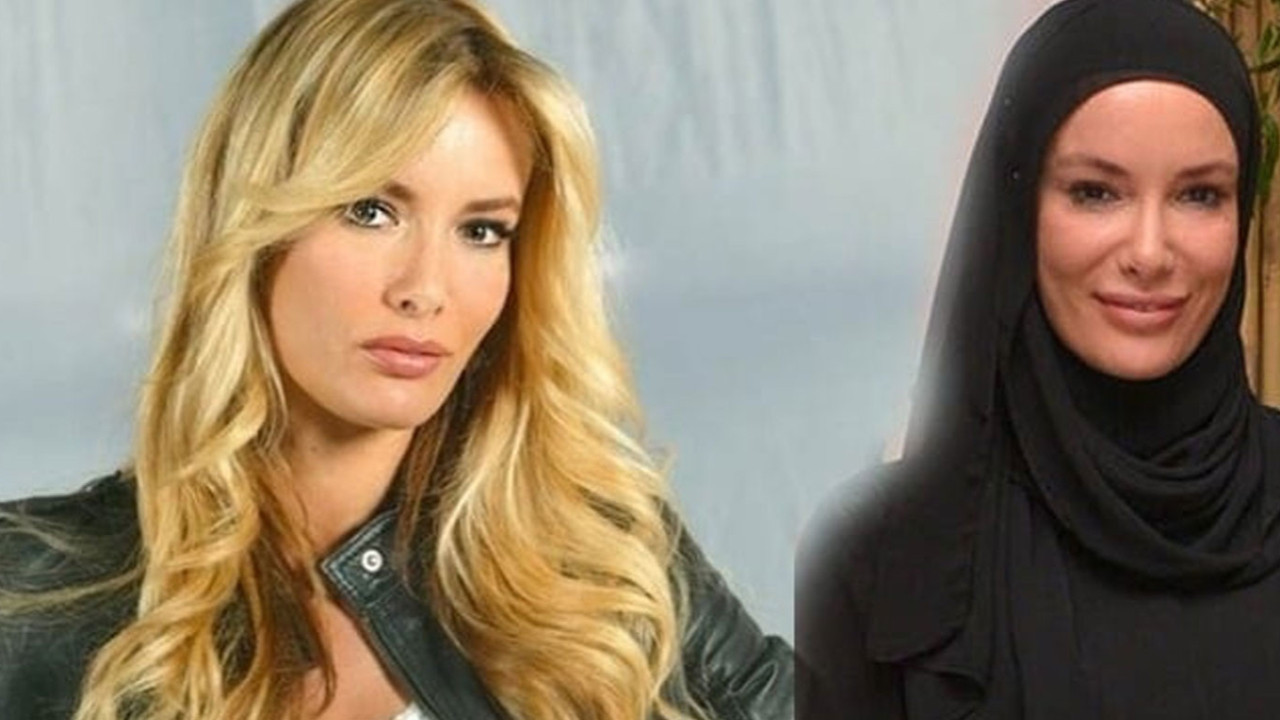 Gamze Özçelik ekranlara dönüyor! Yıllar sonra yer …