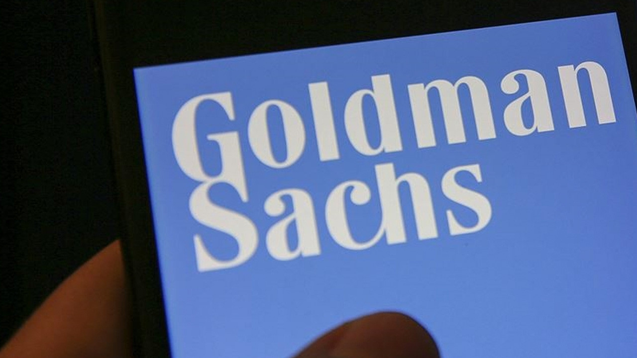 ABD'nin büyük bankalarından! Goldman Sachs'ın net kârı arttı