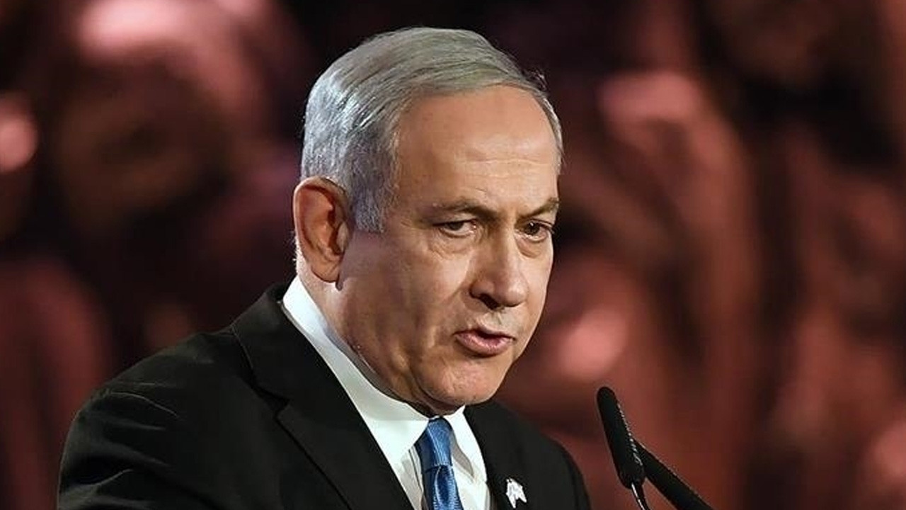 İsrail basını: Netanyahu, İran'la ateşkesin çok kısa sürede bozulabileceğini söyledi