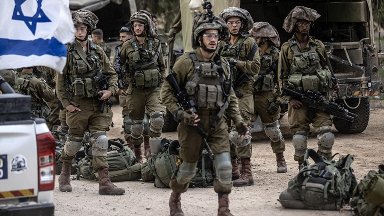 İsrail basını ordunun hazırlık yaptığını iddia etti
