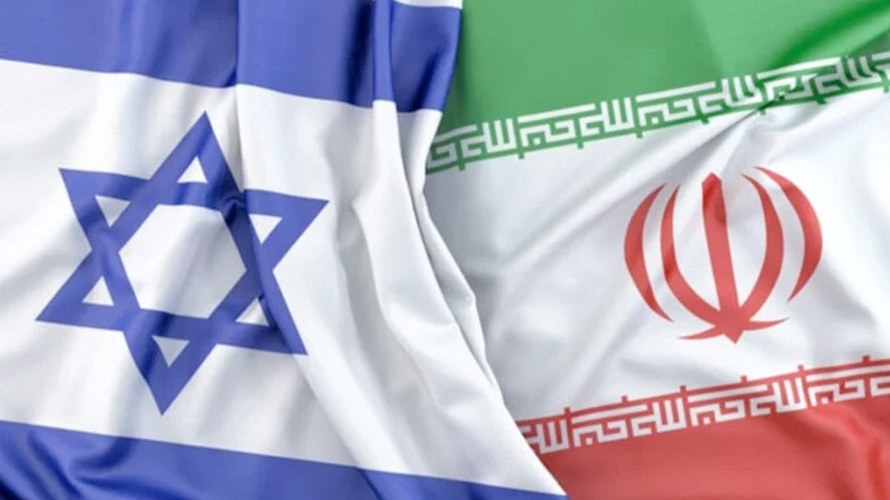 İsrail'de yapılan İran anketi sonuçları olay oldu