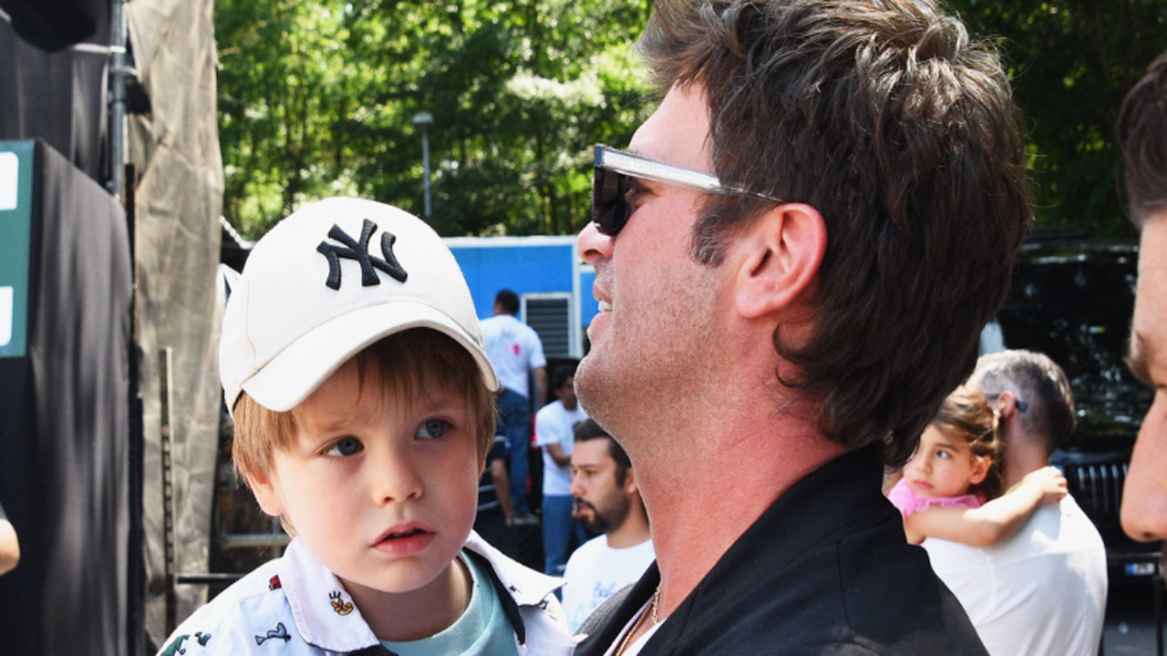 Kurt Efe'nin okul masrafı dudak uçuklattı! Kıvanç Tatlıtuğ milyonlar ödedi