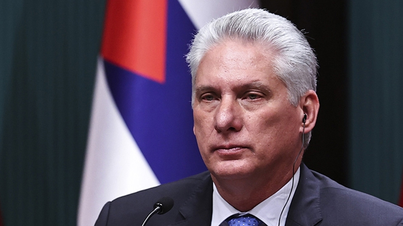 Küba ABD'ye meydan okudu: Ölmemiz icap ediyorsa ölürüz