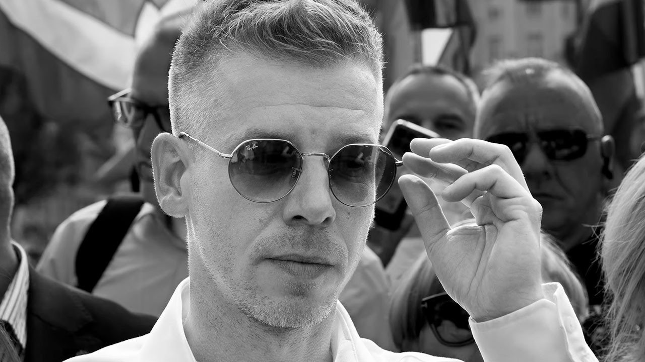 Kimdir bu Peter Magyar? Eşini döven Macaristan başbakanının seks kaseti bile var