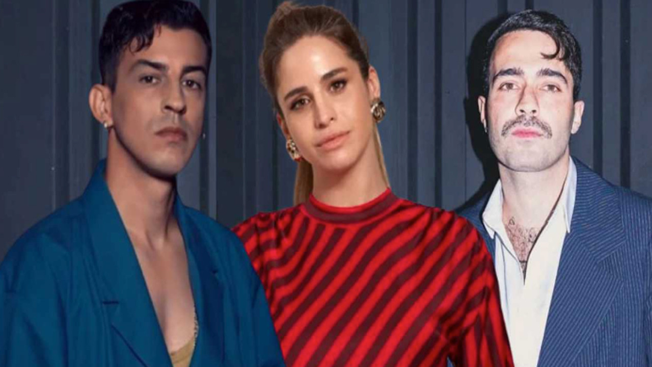 Uyuşturucu soruşturmasında Mert Demir, Büşra Pekin ve Norm Ender’in sonuçları açıklandı