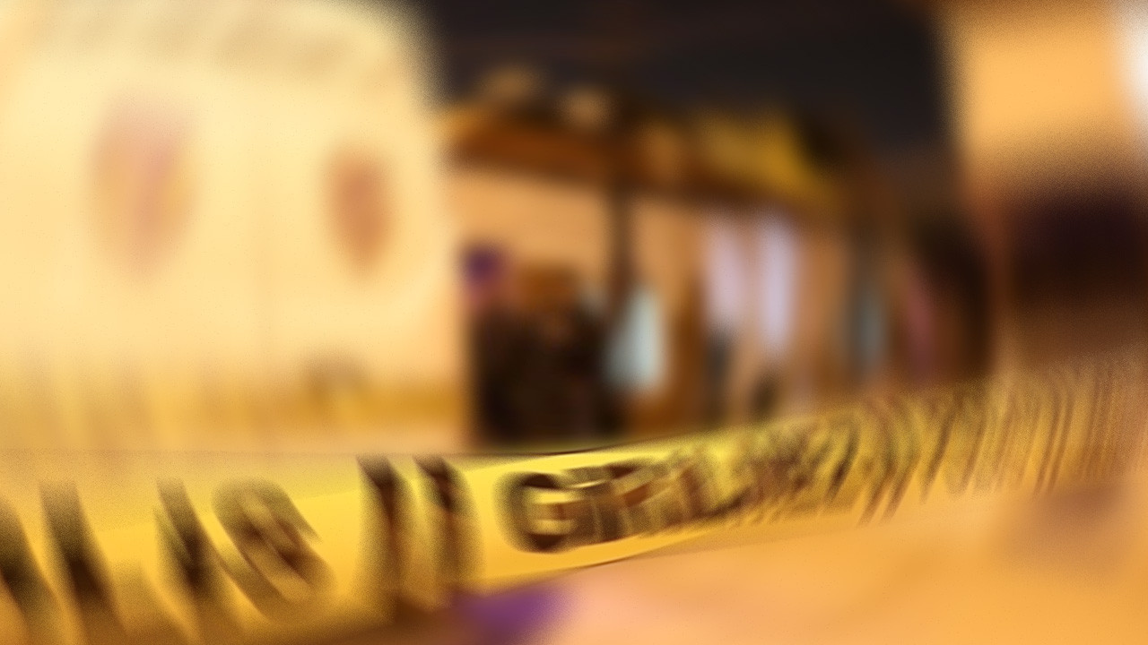 Haber alınamayan öğretmen evinde ölü bulundu