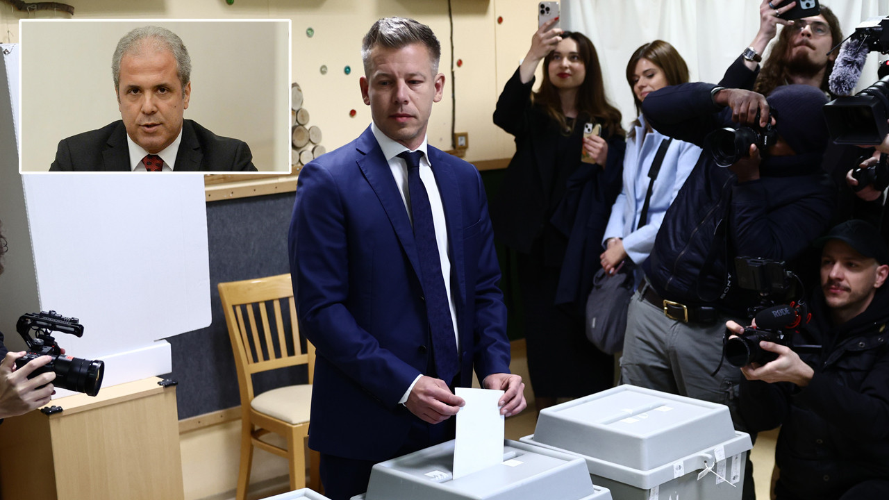 Macaristan'da iktidar değişti muhalefetin yeni rol modeli oldu Şamil Tayyar'dan açıklama