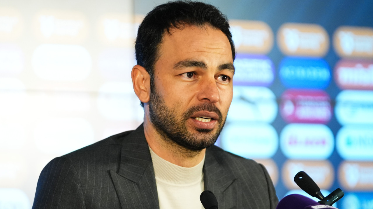 Selçuk İnan'dan Galatasaray maçı sonrası olay sözler