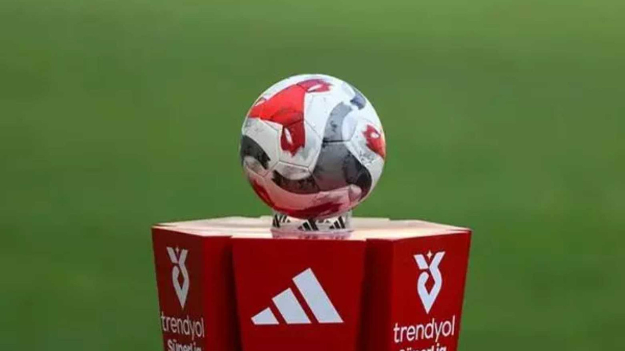 Süper Lig’de ödül dağılımı netleşti! Şampiyonla 6. arasındaki fark...