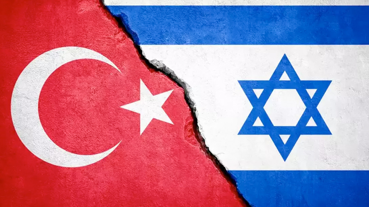 Türkiye'den İsrail'e işgal tehdidi iddiasıyla ilgili DMM'den açıklama