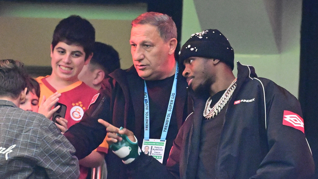 Galatasaray'da Victor Osimhen'in dönüş tarihi belli oldu