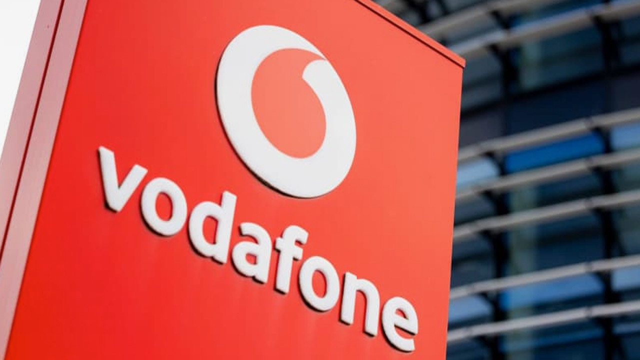 Vodafone Türkiye, P3'ün yaptığı tarama testlerinde 5G kapsamasında ilk sırada yer aldı