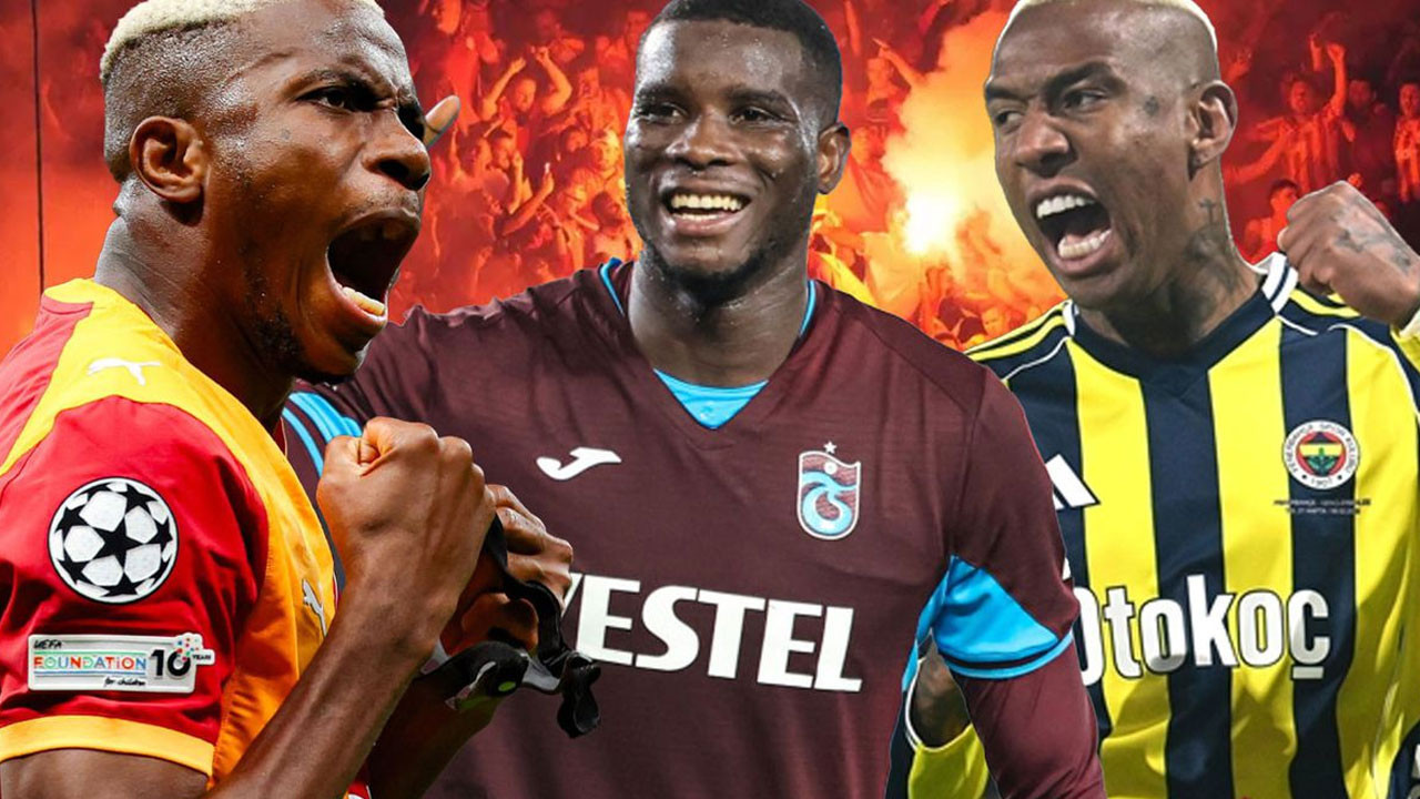 Yapay zekadan akıllara durgunluk veren şampiyonluk tahmini