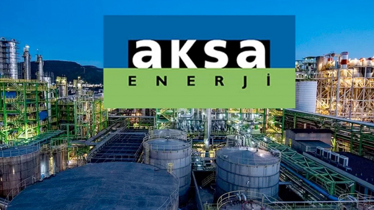 Aksa Enerji'den Afrika'ya açılım 300 milyon dolarlık kredi anlaşması