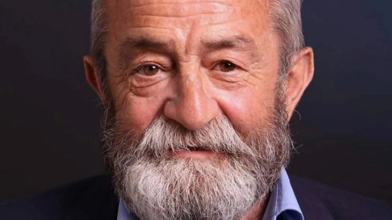 Yeşilçam bir çınarını daha kaybetti: Arif Ertan Güntav hayata gözlerini yumdu