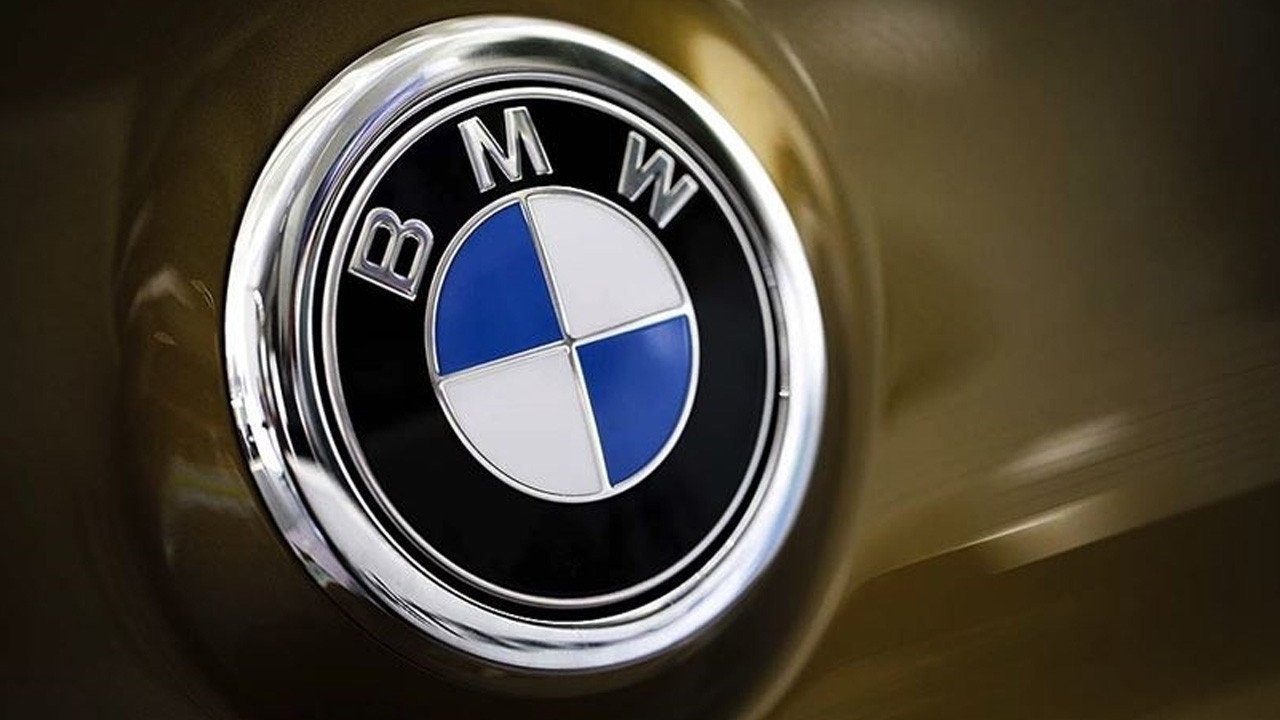 BMW'nin küresel satışlarında düşüş
