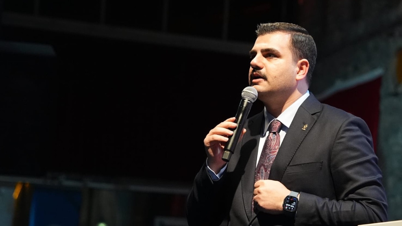 Eyyüp Kadir İnan'dan İzmir için tarihi manifesto: “İzmir’in sabrı taştı, bu son CHP dönemi olacak”