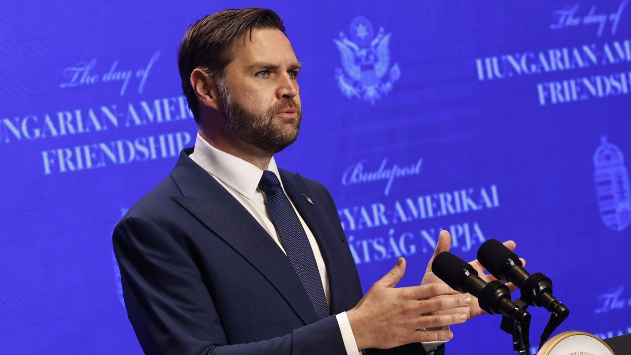 ABD Başkan Yardımcısı JD Vance'ten müzakelere ilişkin dikkat çeken açıklama