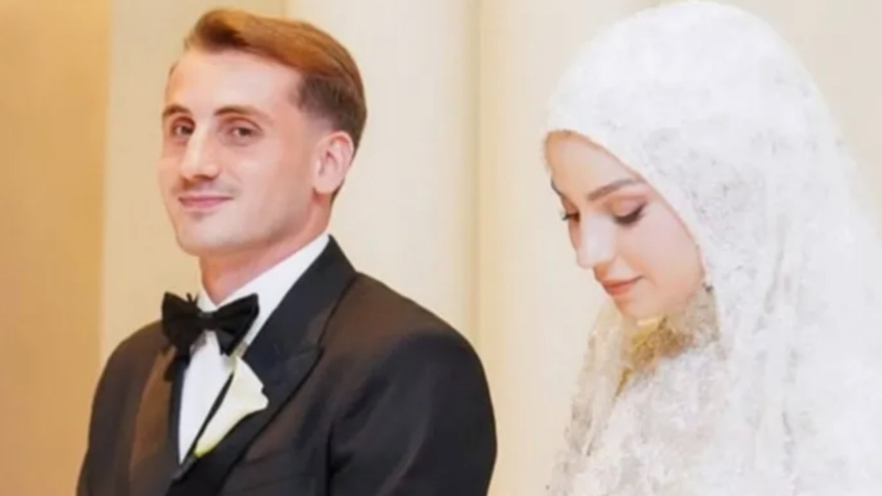 Ailesi büyüyor! Kerem Aktürkoğlu baba oluyor...