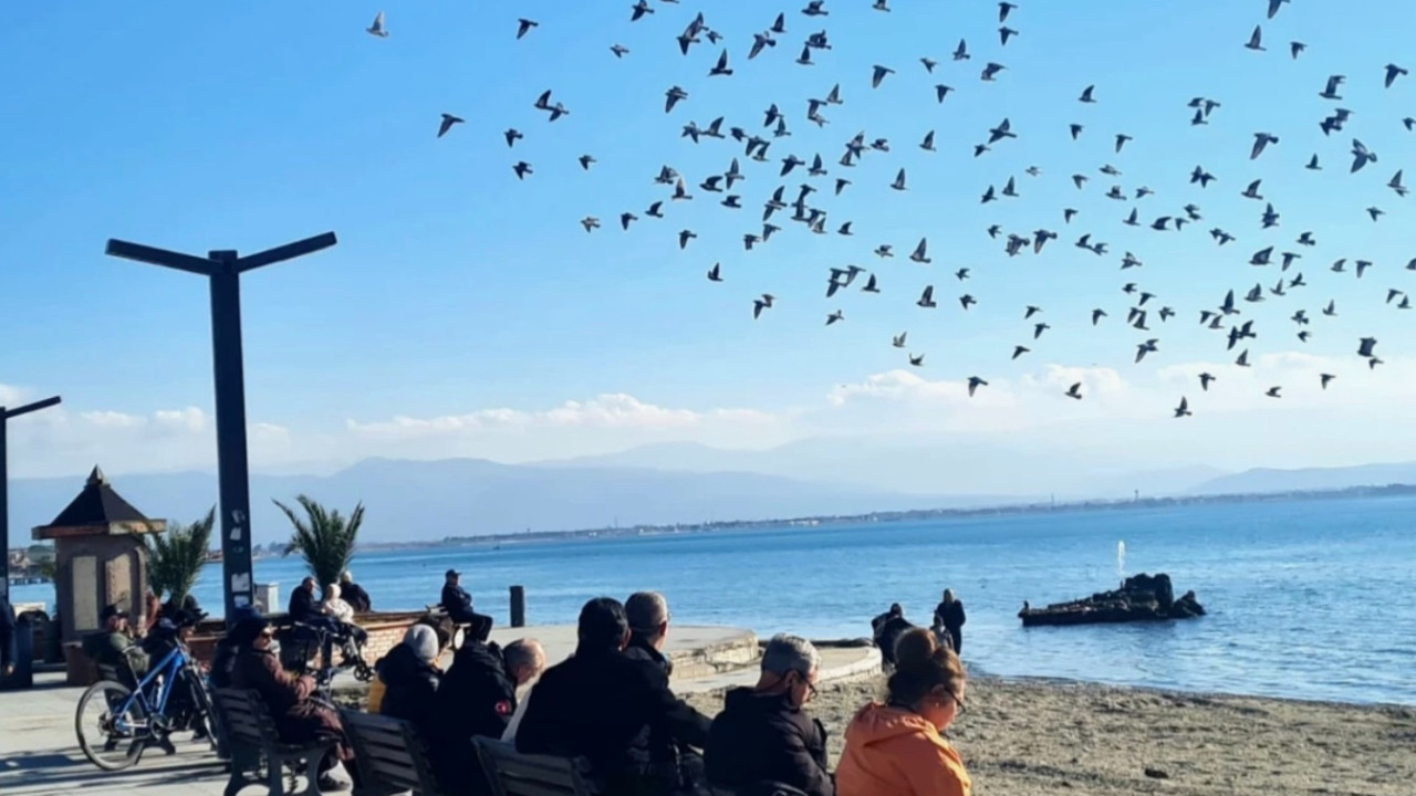 Hava birden değişecek! Meteoroloji'den cuma gününe dikkat uyarısı...