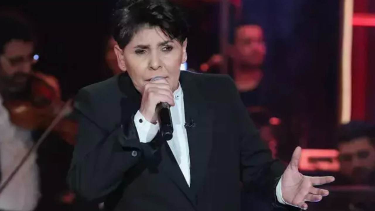 Yıldız Tilbe başlattı! Ünlüler Cansever için tek yürek oldu...