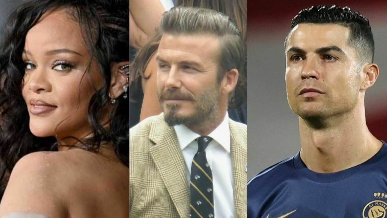 Hep gözler üzerlerinde! İşte ekranların vazgeçilmezi olan ve vücudunu sigortalatan ünlüler!