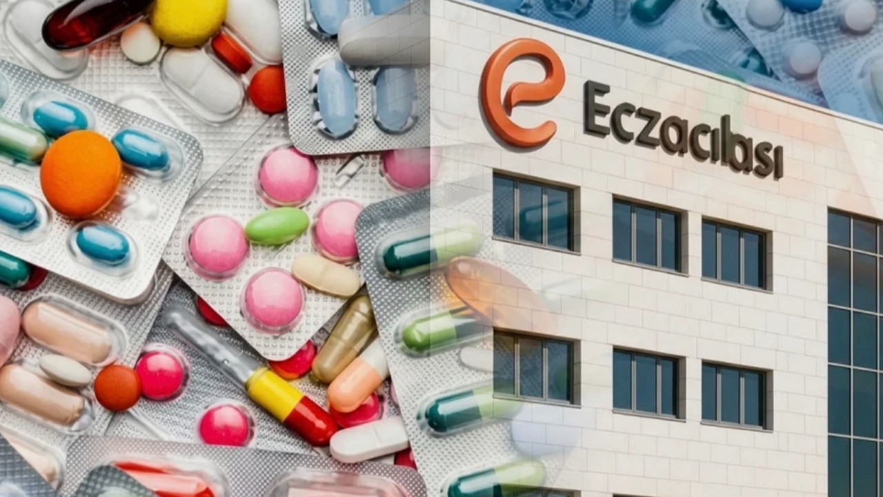Eczacıbaşı'ndan stratejik bir satış daha! İlaç hissesinin bir kısmını satışa çıkardı