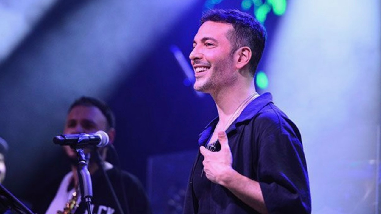 Oğuzhan Koç'tan para itirafı! "Biraz para bozar"