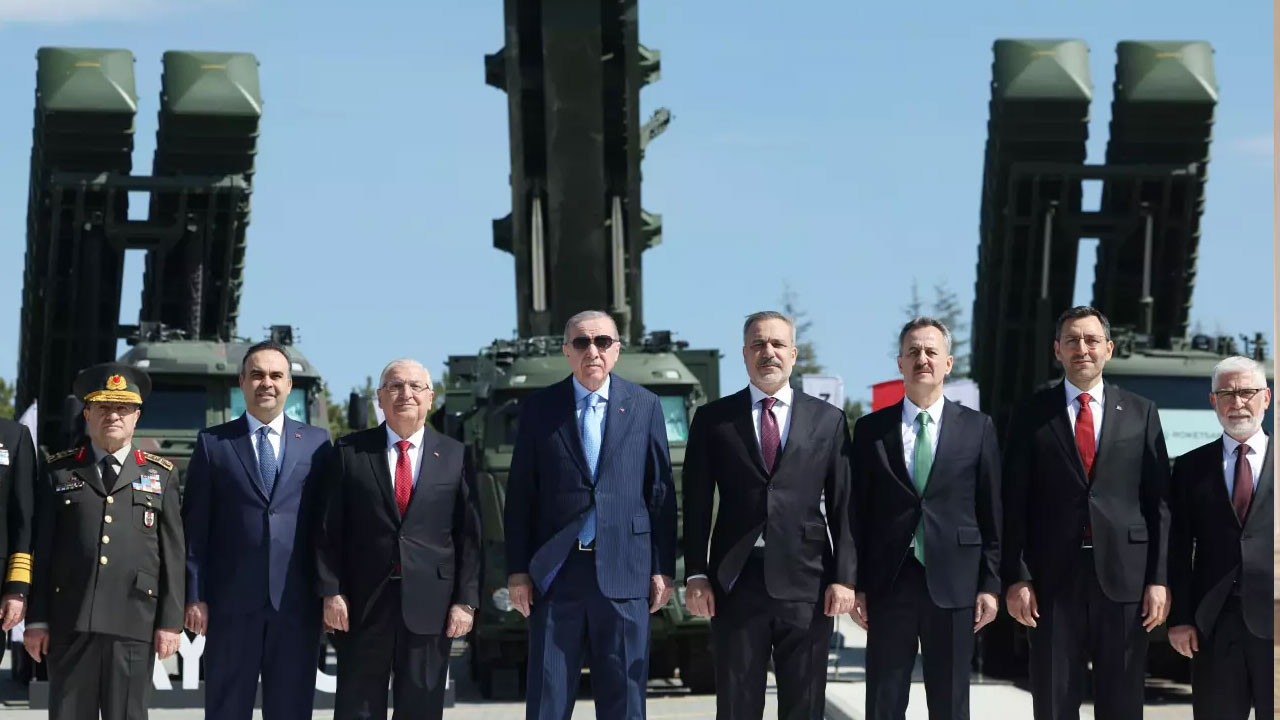 İsrail'den Netanyahu'yu çıldırtacak Türkiye itirafı: Onlar için kaybetmek söz konusu değil