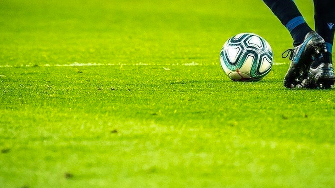 Futbolcu silahlı saldırıda öldürüldü