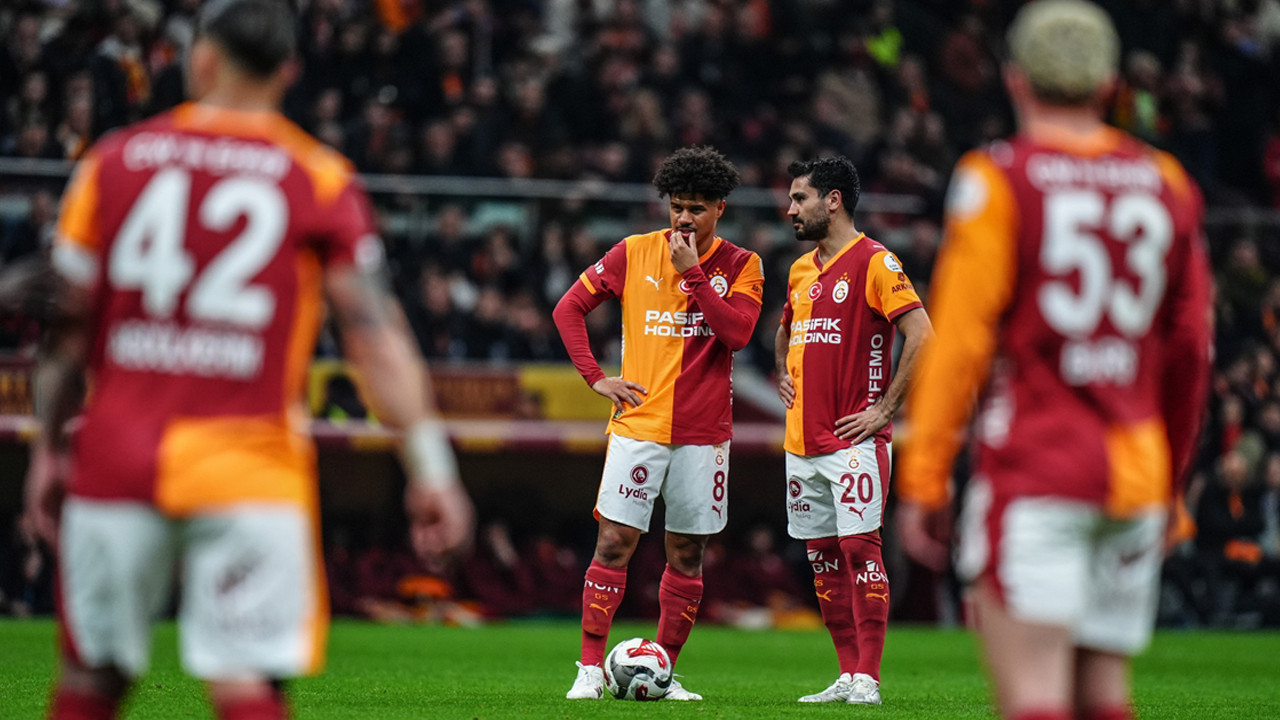 Gençlerbirliği-Galatasaray maçının bilet fiyatları belli oldu