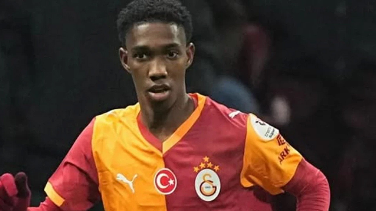 Galatasaray'da Asprilla gelişmesi! Paylaşımı tepki çekmişti