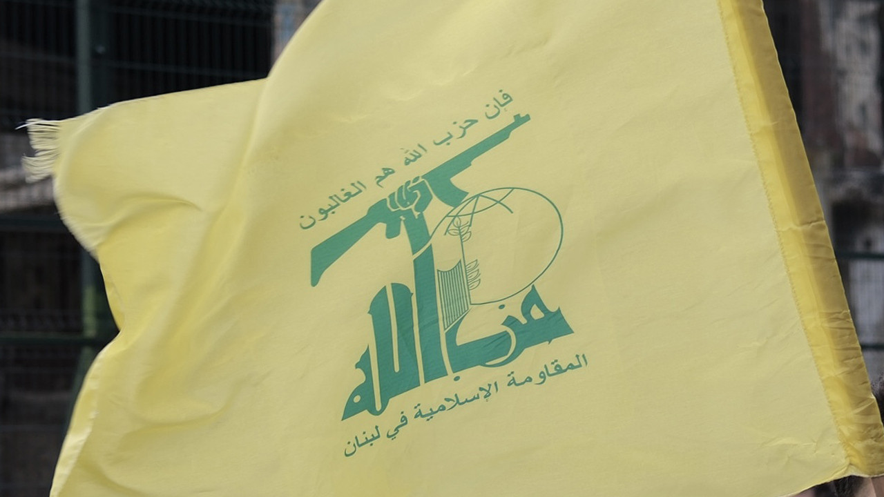 Hizbullah İsrail'e ilk kez tespiti zor optik sistemle donatılmış İHA fırlattı