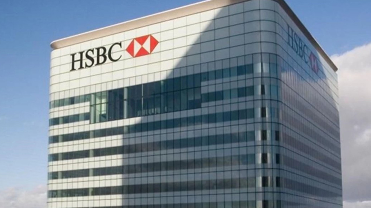 HSBC: Enerji ve enflasyon için barış şart