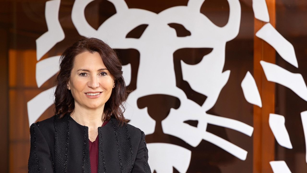 ING Türkiye yapay zeka ve veri odaklı yatırımlarla dijital altyapısını güçlendiriyor