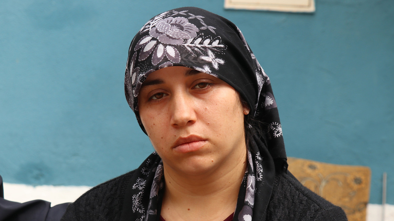 İzmir'de acılı aileden Belediye Başkanı Cemil Tugay'a tepki