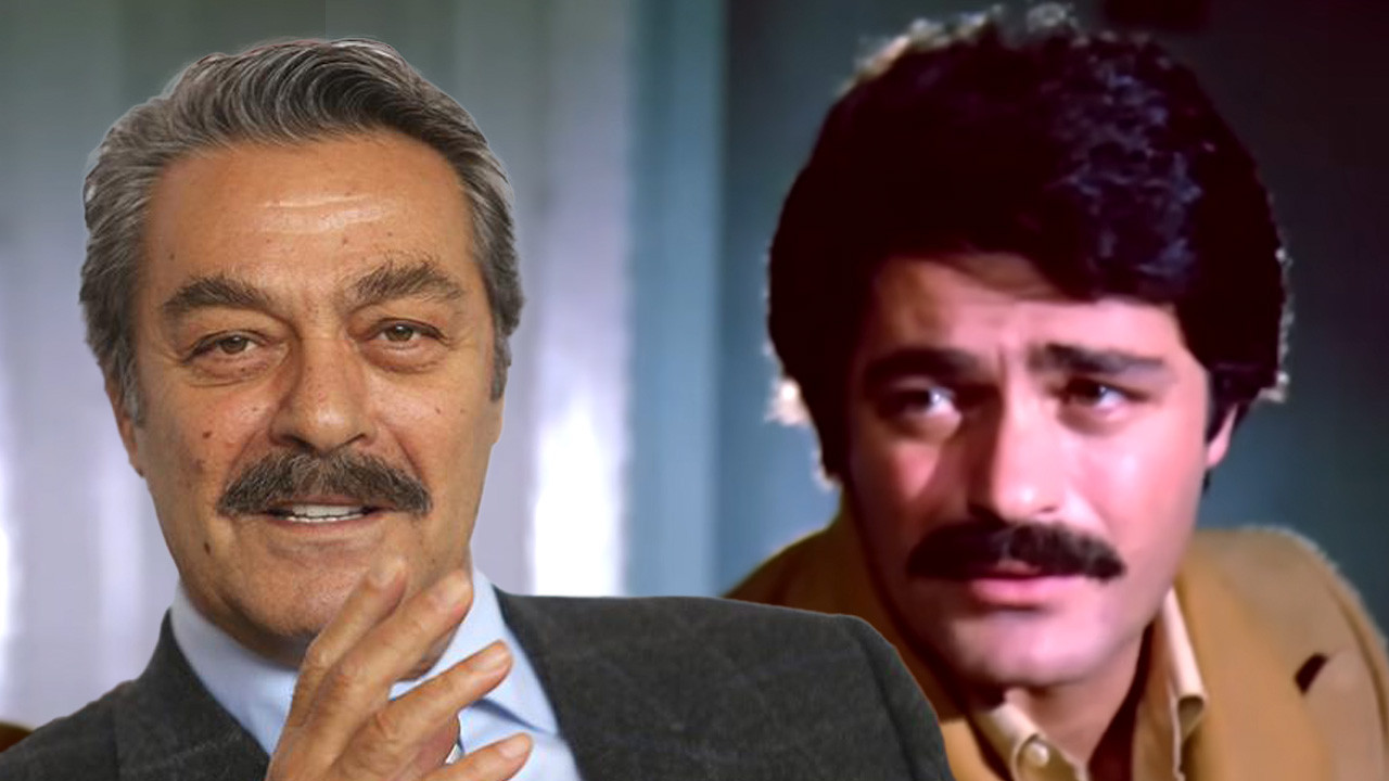 Kadir İnanır ayağa kalktı! Yeşilçam'ın efsane isminin son hali çok konuşuldu