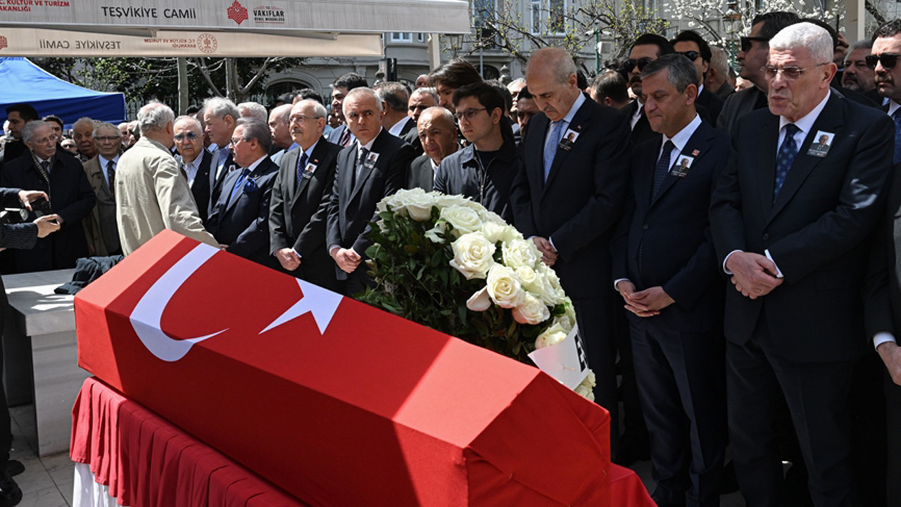 Özgür Özel kendisine selam vermeyen Kılıçdaroğlu için ne dedi?