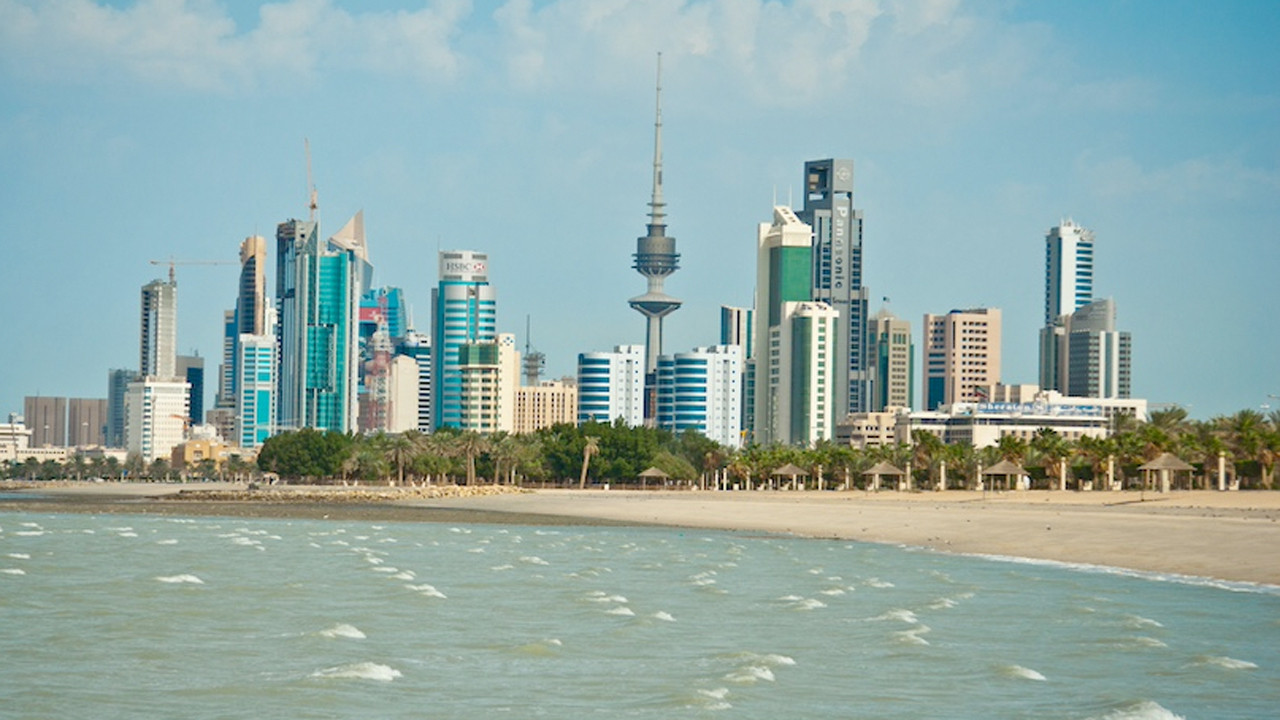 Kuveyt yönetimi Gazze'ye destek verilmemesini eleştiren ünlü vaizi vatandaşlıktan çıkardı