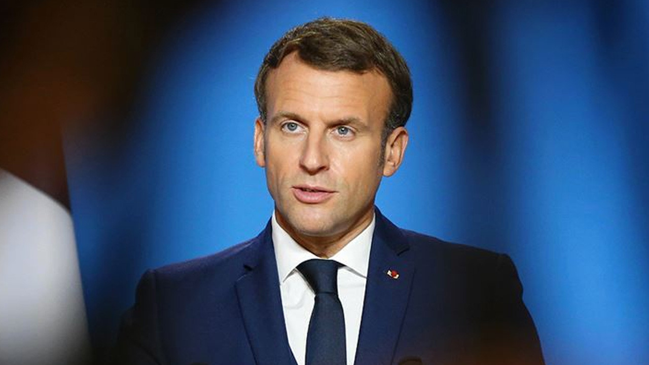 Macron, Trump ve Pezeşkiyan ile yaptığı görüşmelerin detaylarını paylaştı