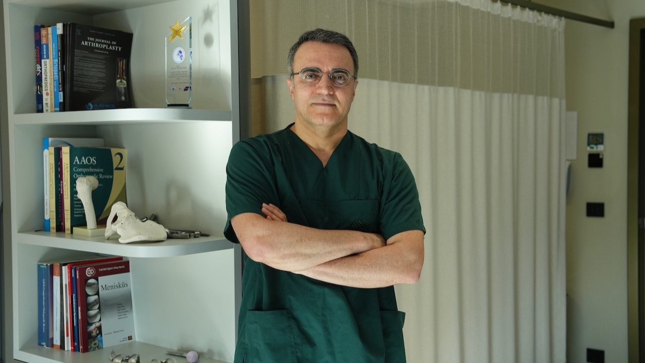 Medipol’den gençlere uyarı: Motosiklet kazaları arttı, ortopedi servisleri gençlerle doldu taştı