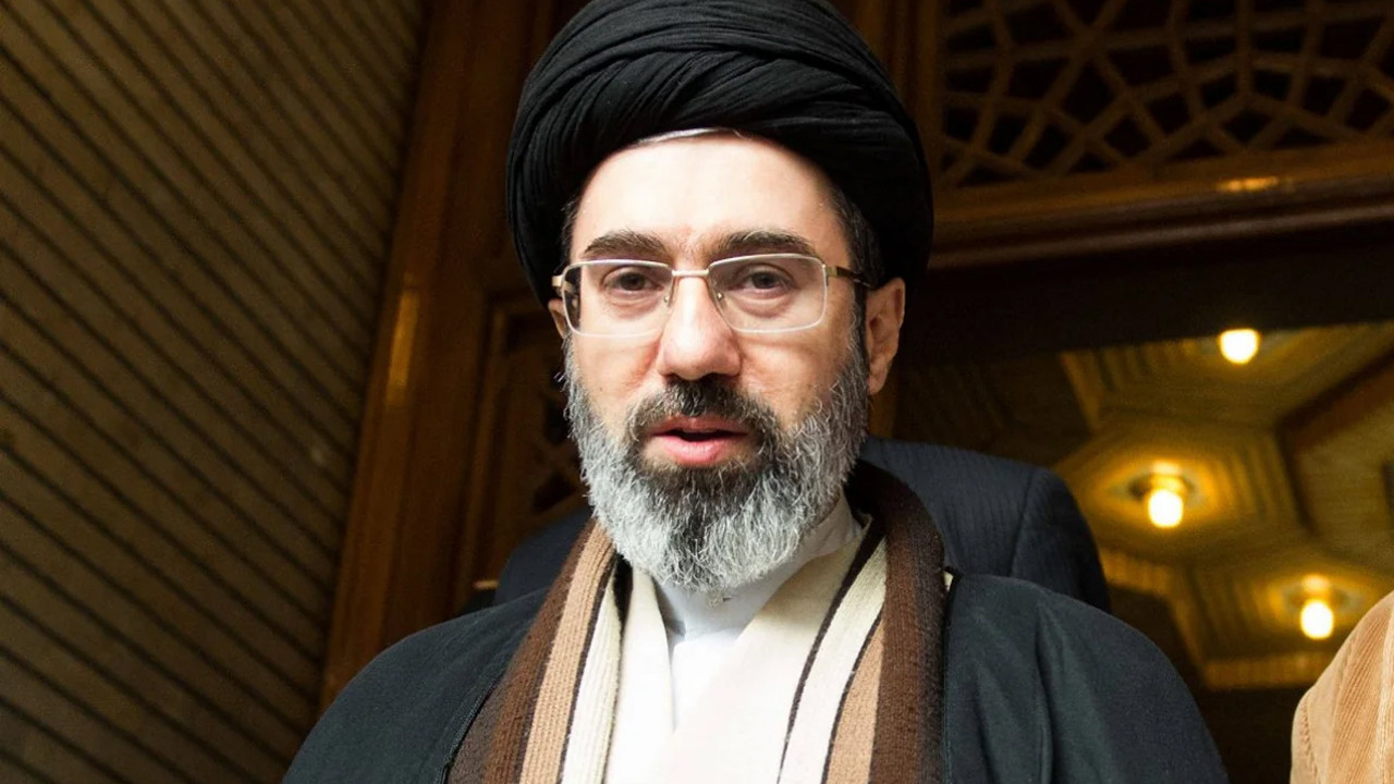 İran'ın dengeleri değiştiren kozu! Yeraltında saklandı