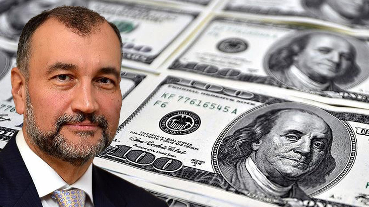 Murat Ülker'i geçti! İşte Türkiye'nin en zengin yeni ismi...