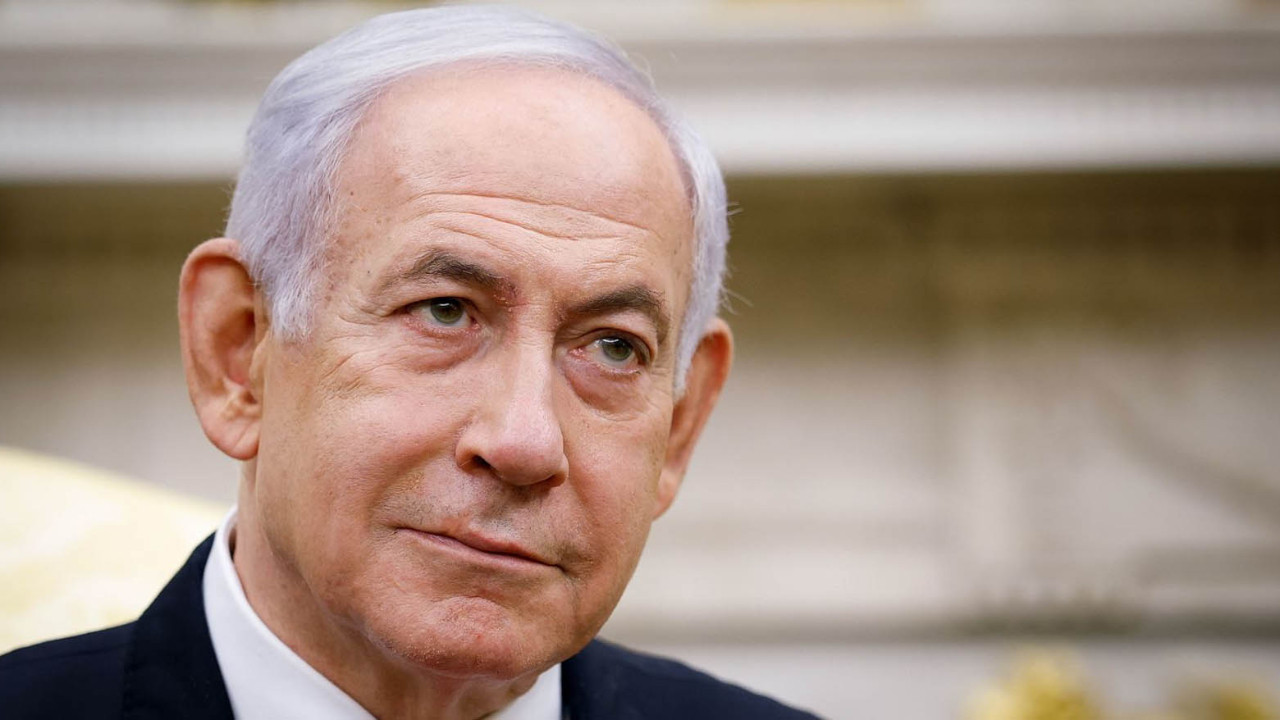 Netanyahu’dan Macaristan genel seçimini kazanan Magyar'a tebrik