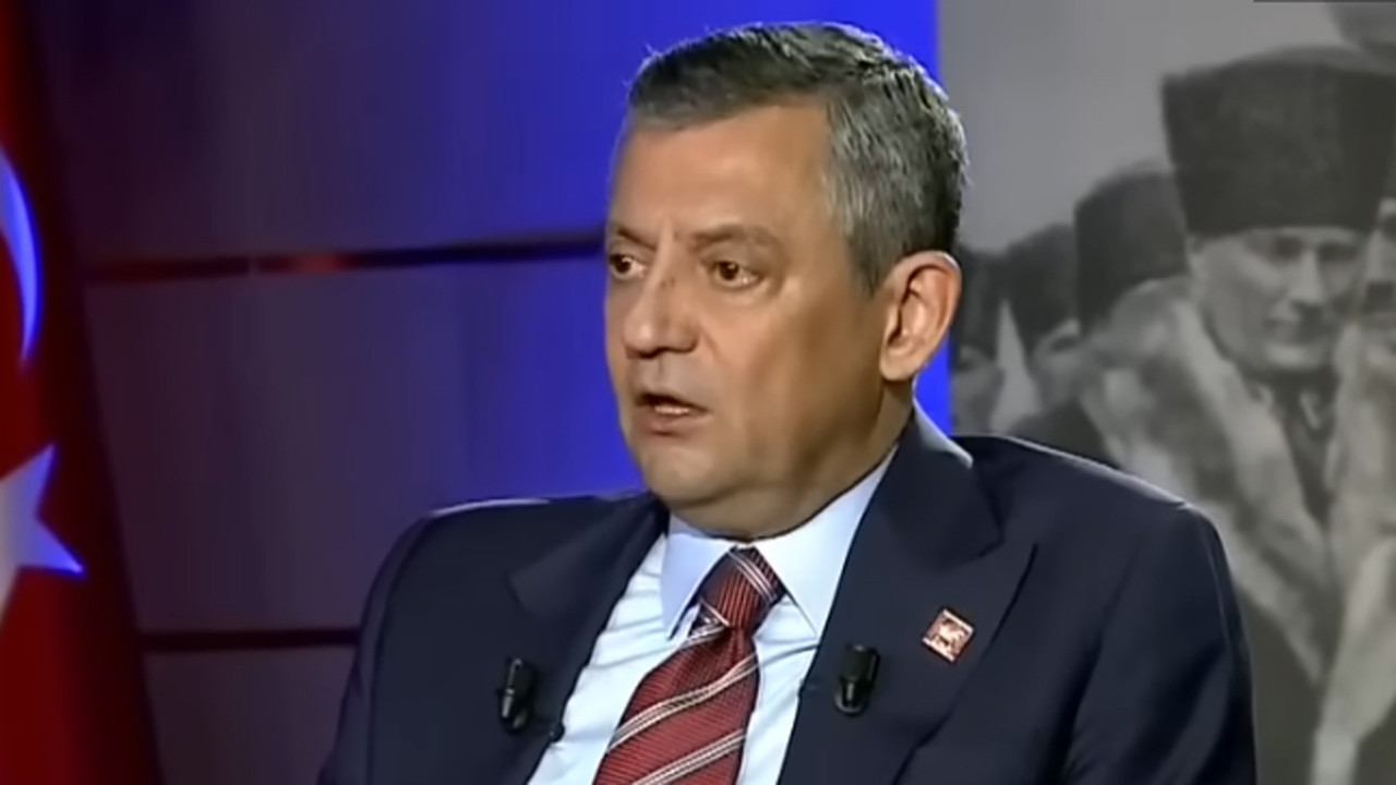 Özgür Özel'den kooperatif soruşturmasında itiraf gibi sözler: Bu mevzular fokurduyor