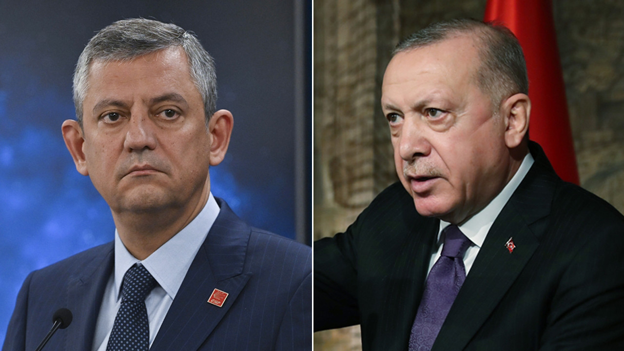 Özgür Özel'in vaadi olay oldu Erdoğan'dan Özel'e 'Kılıçdaroğlu'nun tavsiyesine uyma' çağrısı