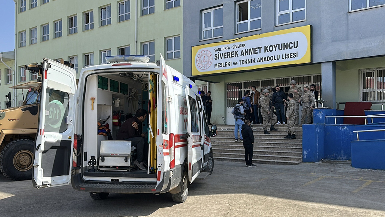 RTÜK'ten Siverek'te okula düzenlenen silahlı saldırıya ilişkin yayın kuruluşlarına uyarı