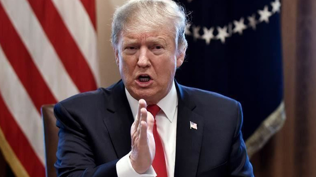 Trump'ın, İran'ın uranyum faaliyetlerini 5 yıl durdurma teklifini reddettiği iddia edildi