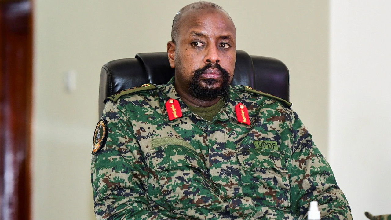 Uganda ile ilk resmi temas! Türkiye geri adım sonrası ilk kez görüştü